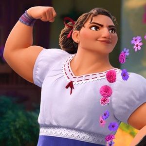 Meet your Posher, Evelyn